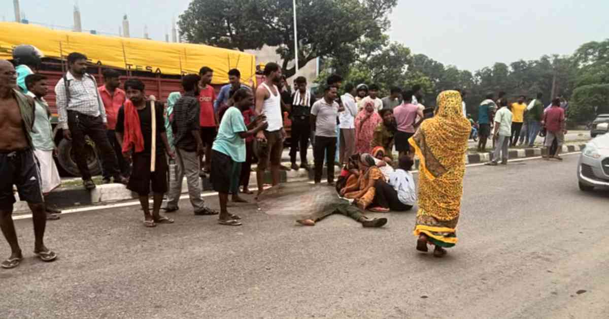‘यार’ के लिए जिंदगी कुर्बानः दोस्त के नजरों के सामने मौत के मुंह में समाया दोस्त, फिर ‘जिगरी’ का साथ छूटने के गम में दे दी जान