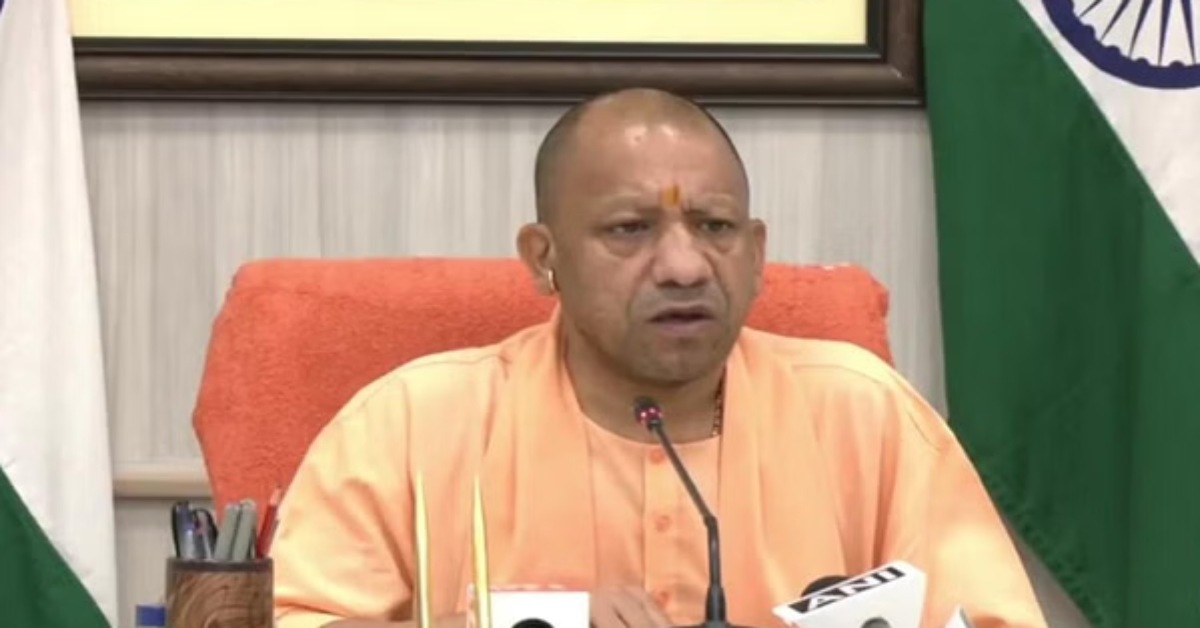 डेयरी विकास बोर्ड और उत्तर प्रदेश कोऑपरेटिव डेयरी फेडरेशन के बीच हुआ MoU, योगी बोले- मोदी राज में किसान खुशहाल