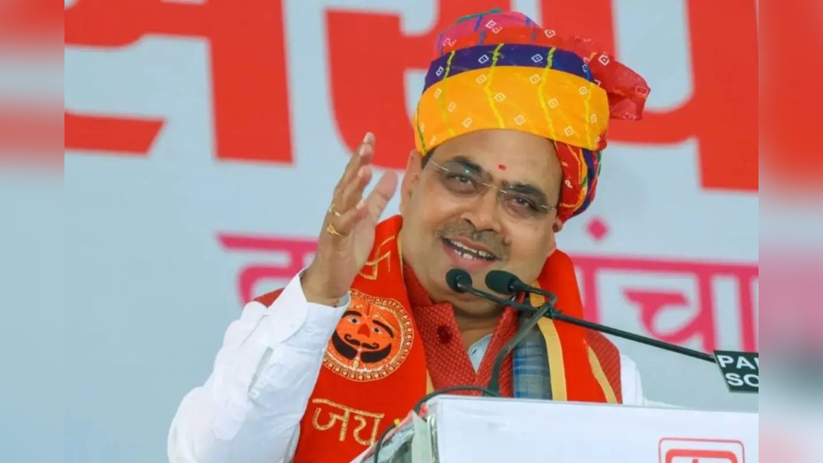 Rajasthan News: भजनलाल सरकार ने CNG सिटी बसों को किया Tax Free, व्यावसायिक वाहनों पर मिलेगी 50 प्रतिशत टैक्स की छूट…