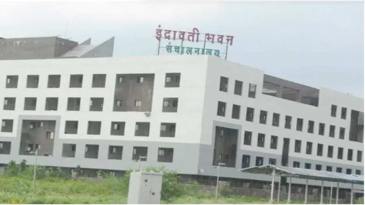 DPI के आदेश को ठेंगा दिखा रहे DEO, बार-बार आदेश के बाद भी RTE की नहीं दे रहे जानकारी, क्या पोल खुल जाने का है डर…