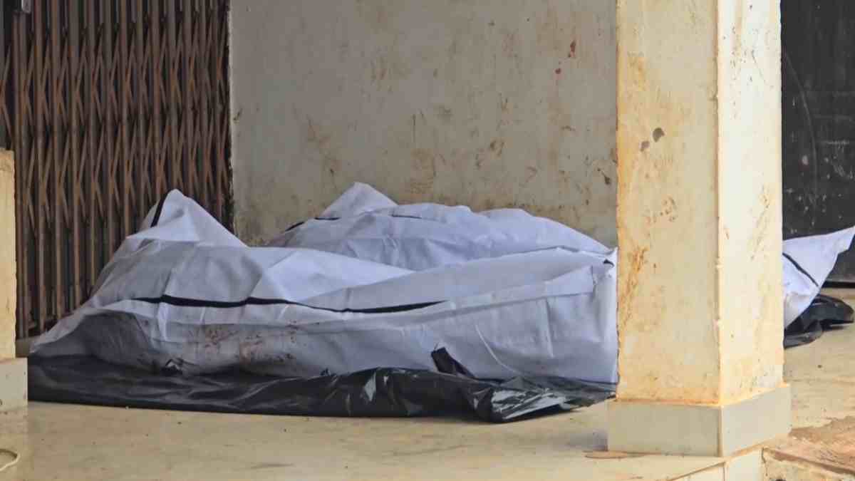 अबूझमाड़ में मुठभेड़ : दो महिला नक्सलियों के शव लेकर लौटे जवान, सर्च ऑपरेशन जारी