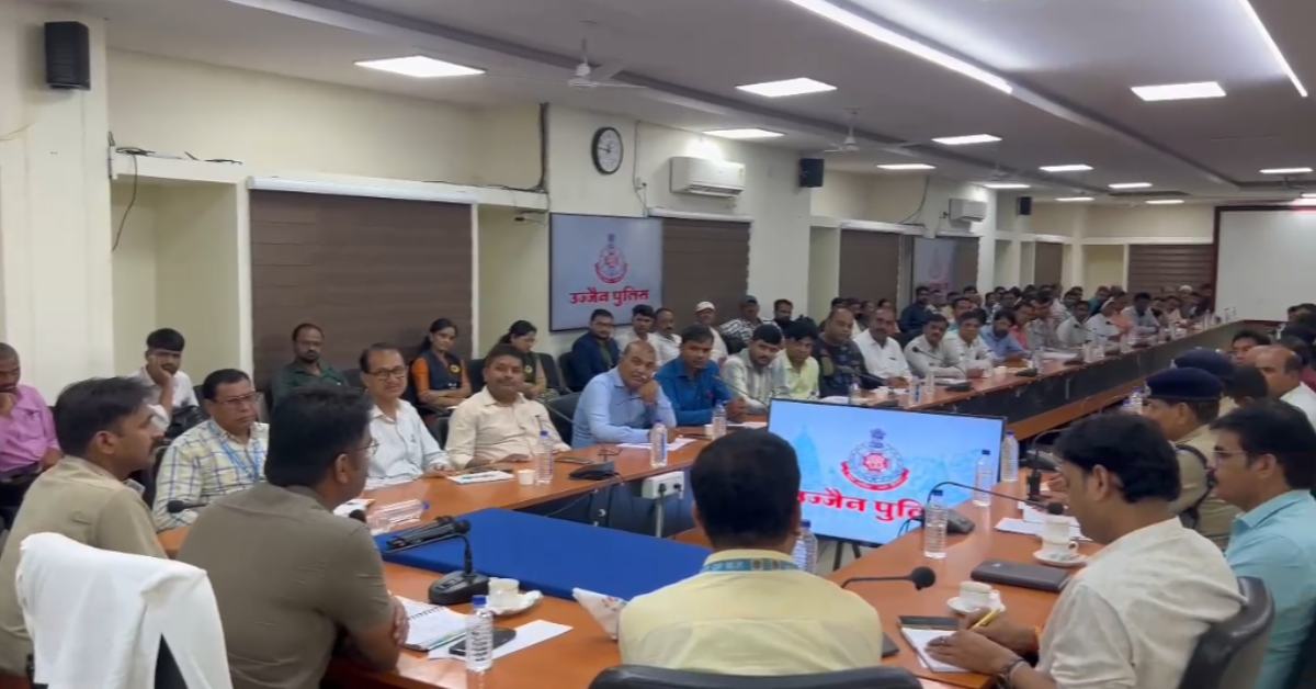 स्कूलों में सुरक्षा व्यवस्था को लेकर सख्ती: सभी स्टाफ का होगा पुलिस वेरिफिकेशन, SP ने कहा- नहीं बर्दाश्त नहीं की जाएगी कोई ढिलाई