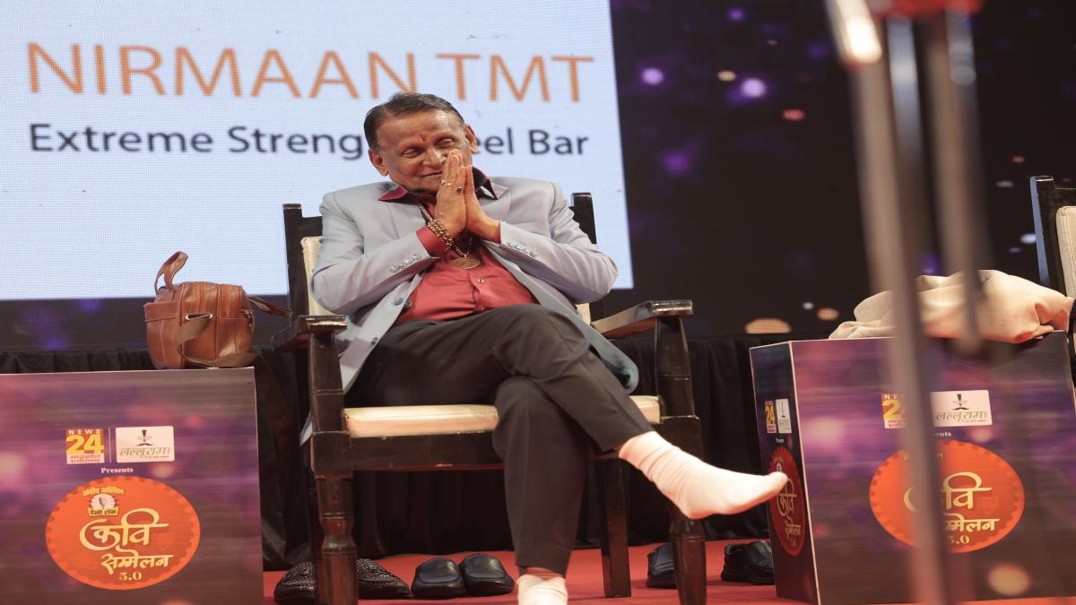 Video : जब उड़ी थी पद्मश्री डॉ. सुरेन्द दुबे के मौत की झूठी खबर, तब उन्होंने खुद लिखी थीं ये पंक्तियां …