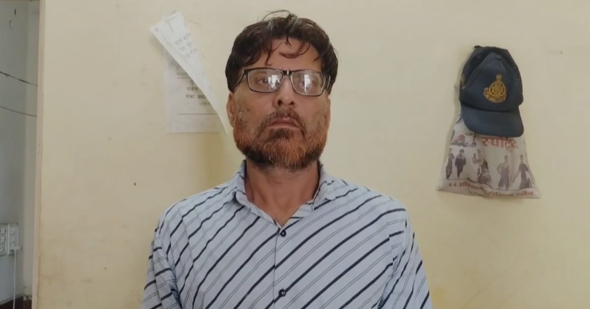 पति को सजा-ए-मौत: चरित्र शंका के चलते गोली मारकर की थी पत्नी की हत्या, जिला न्यायालय ने सुनाई सजा