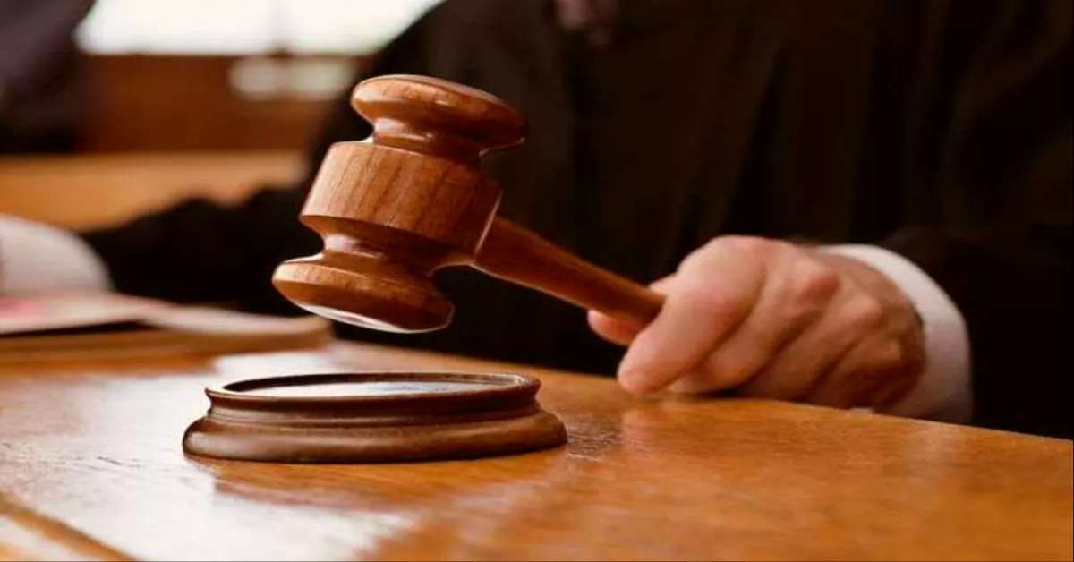 कातिल पहुंचे कारावासः 4 साल बाद दो सगी बहनों को मिला न्याय, हत्यारे पति-पत्नी को कोर्ट ने दी ये सजा…