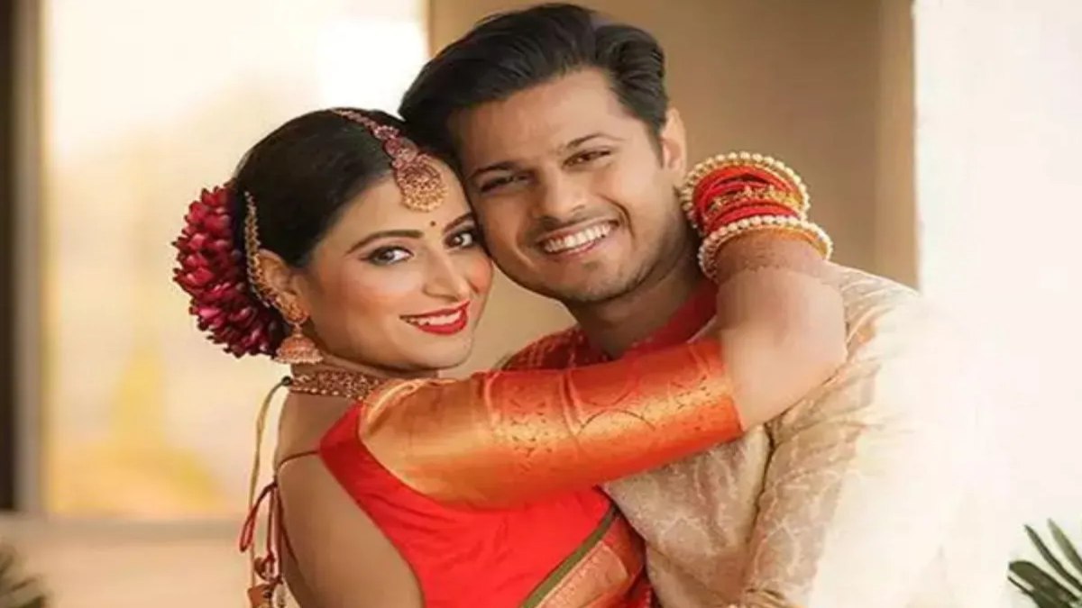 Neil Bhatt से डिवोर्स रूमर्स पर Aishwarya Sharma ने तोड़ी चुप्पी, पोस्ट शेयर लोगों ने किया ये आग्रह …