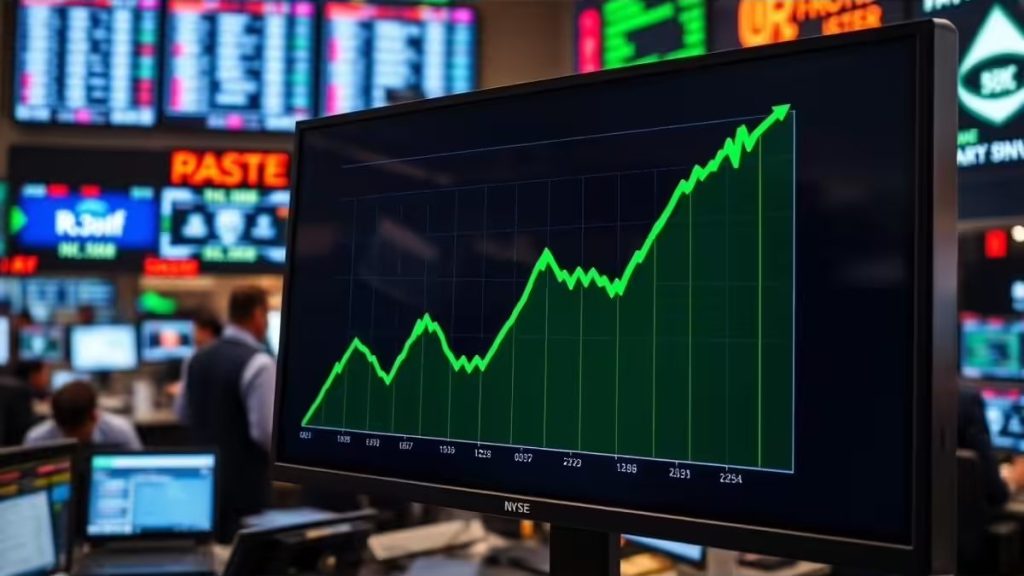 Share Market Update