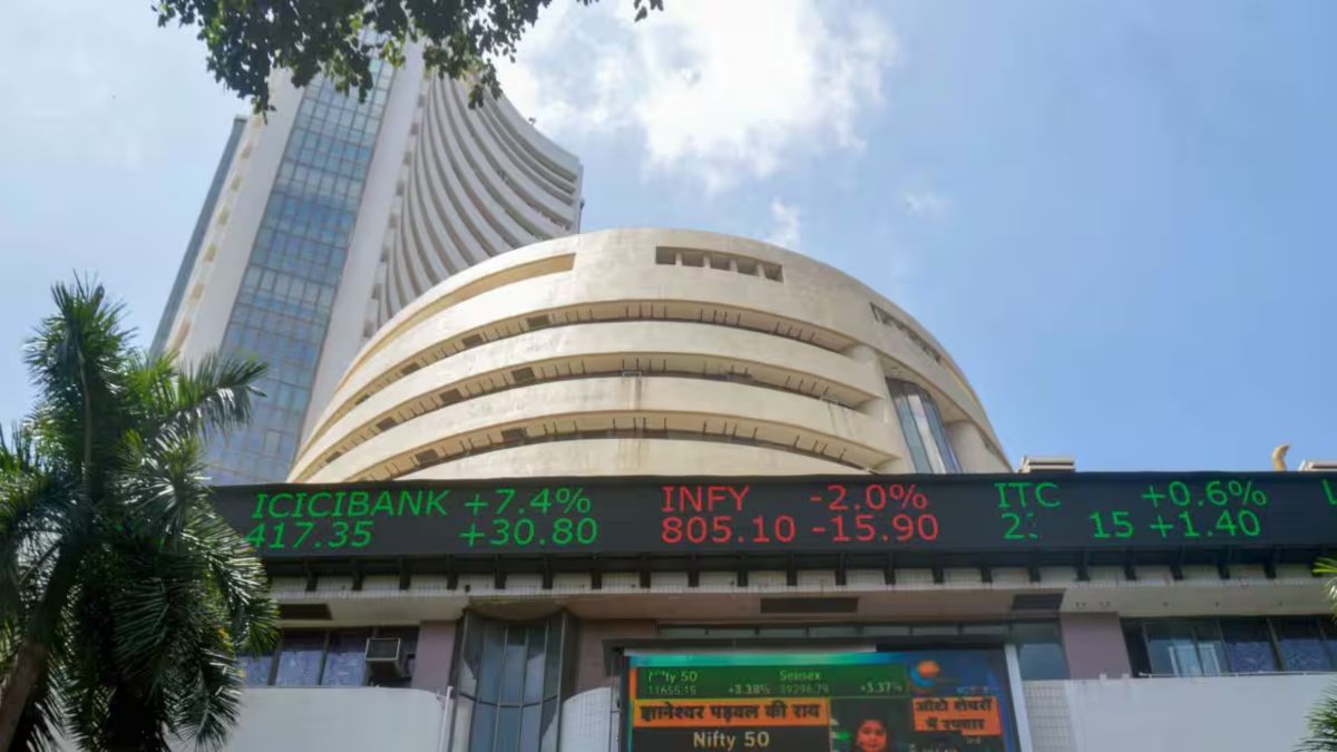 Share Market Update: 83,900 पर पहुंचा सेंसेक्स, पर क्या यह तेजी टिकेगी? कौन से सेक्टर देंगे अब रिटर्न, जानिए आज के बाजार की बड़ी चालें