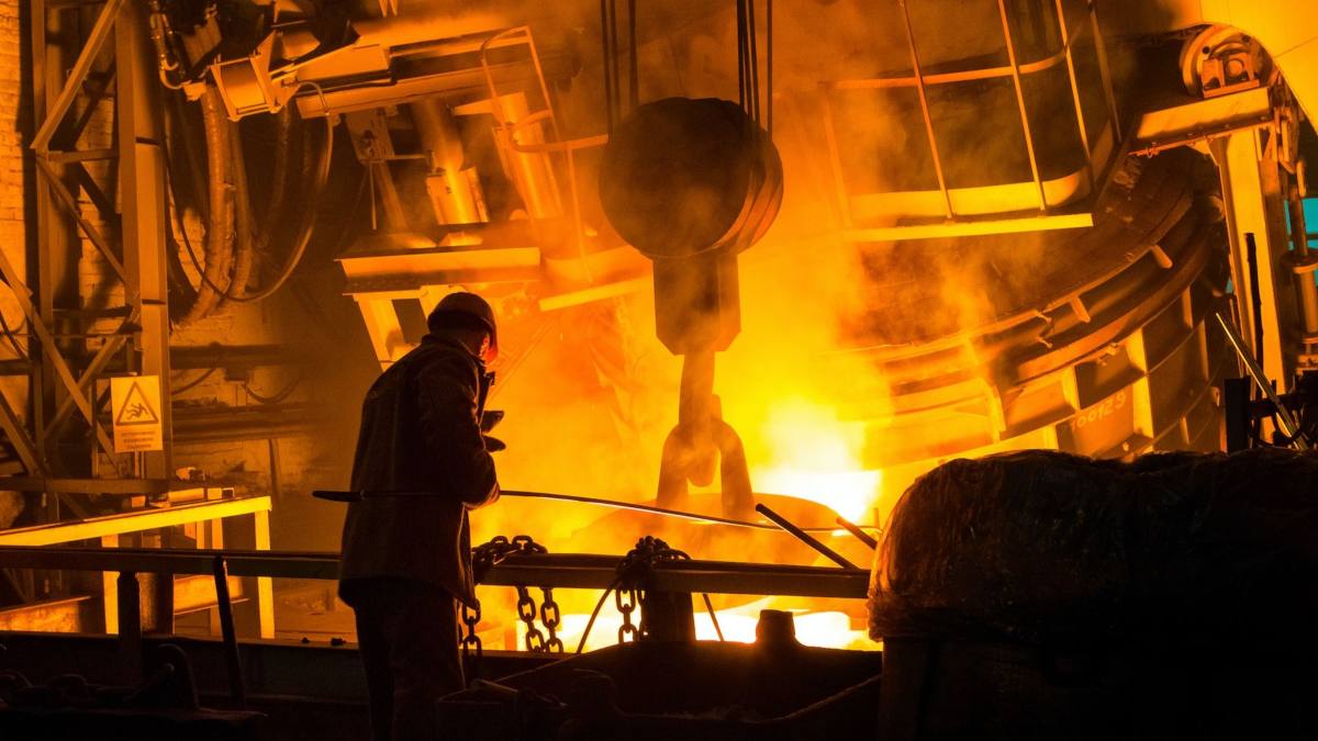 रेलवे की रफ्तार बदलेगी निवेशकों की किस्मत? क्यों IPO से सुर्खियों में आई Neetu Yoshi Ltd