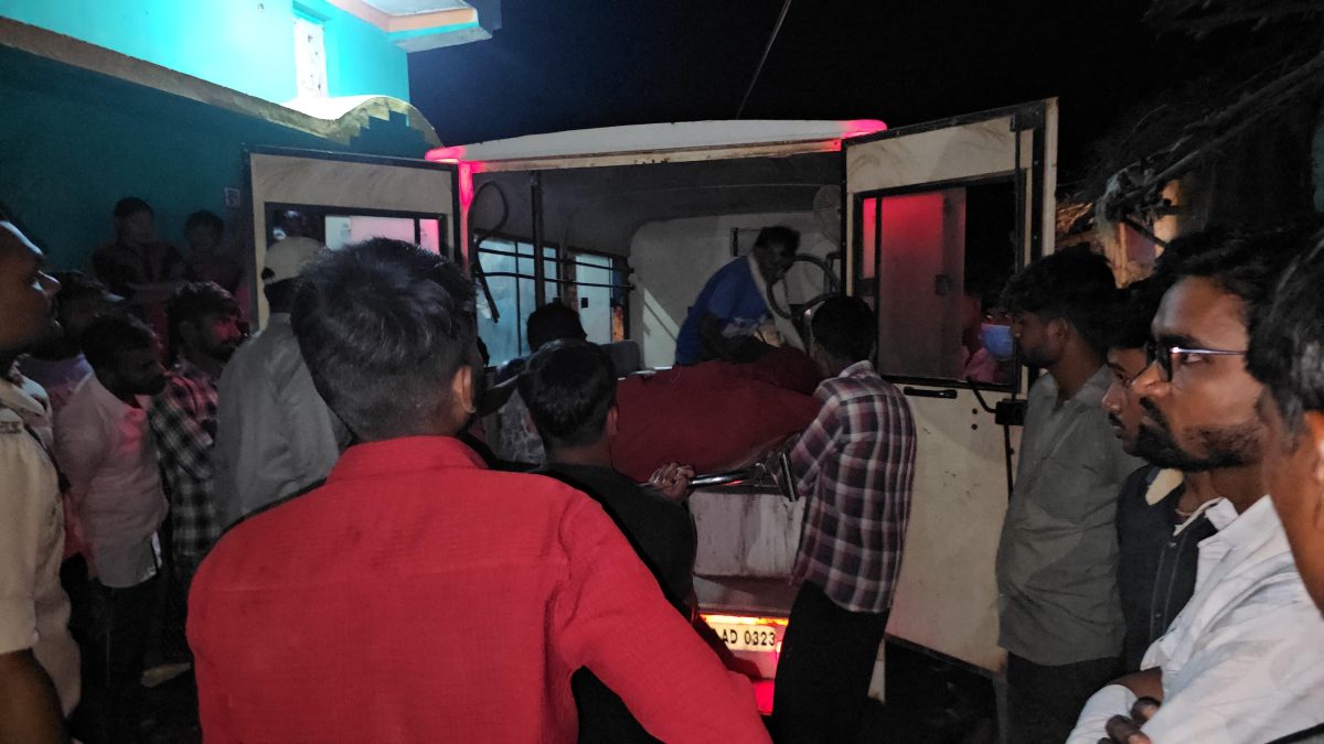 Murder Mystery: हत्यारे ने 2 मासूमों को किया अनाथ… कोरोना ने छीना था पिता का साया, अब घर में मिली मां की खून से लथपथ लाश…