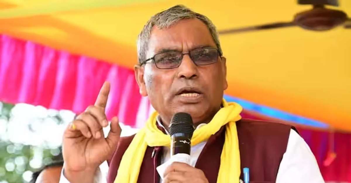 अखिलेश जी! यादव के यहां गए और ब्राम्हण के… PDA को लेकर मंत्री OP राजभर का पलटवार, जानिए ऐसा क्या कह दिया…