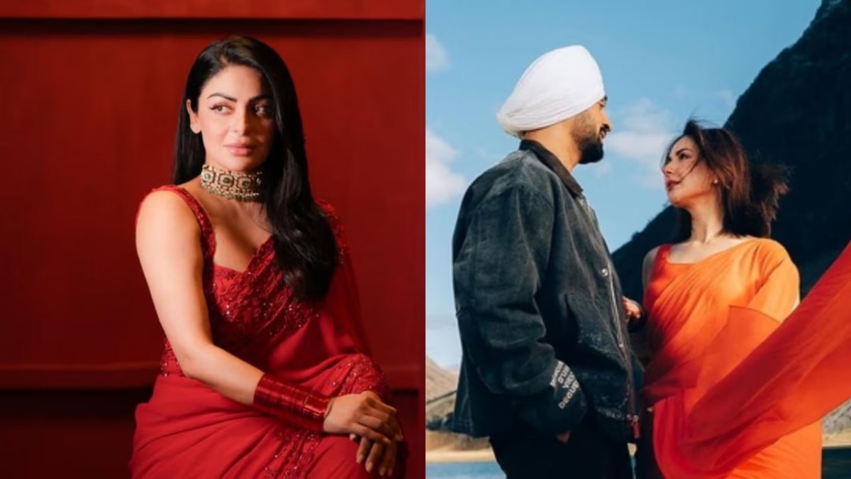 Neeru Bajwa ने अपने सोशल मीडिया से हटाया Sardaar Ji 3 का हर पोस्ट, Hania Aamir को किया अनफॉलो …