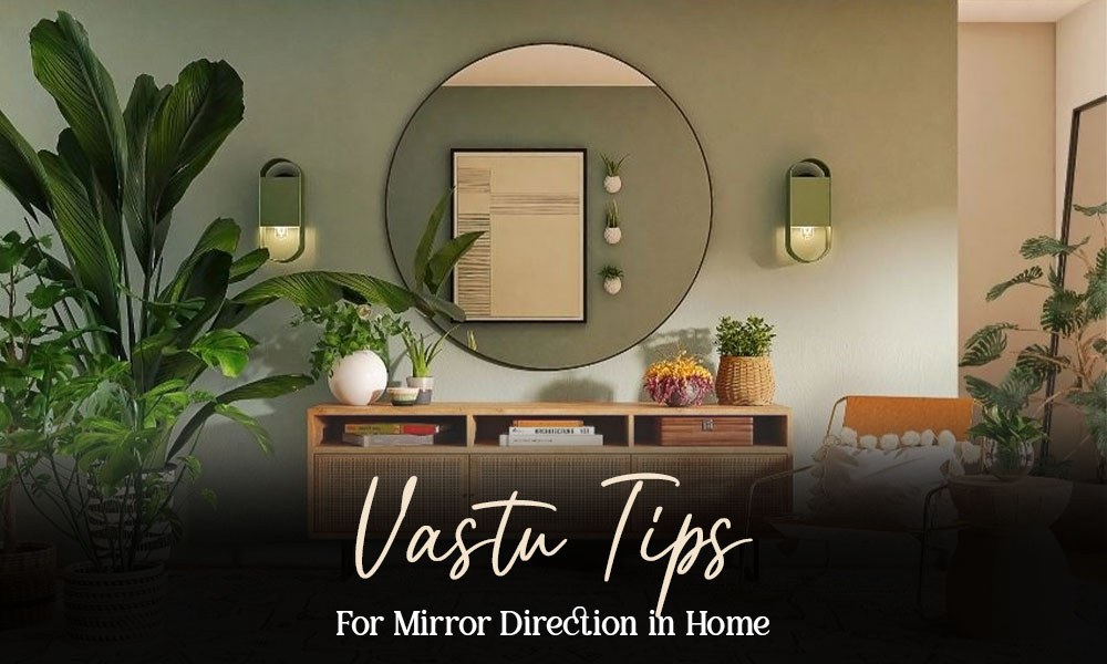 Vastu Tips for Mirror: शास्त्रों में आईने को क्यों कहा गया है अग्नि तत्व? जानिए इससे जुड़ी गहरी चेतावनी