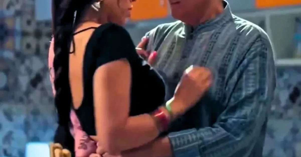 ‘मेरे साथ संबंध बनाओगी तो 40 हजार दूंगा’, बहू के साथ गंदी बातें कर ससुर ने की घटिया डिमांड, पति को बताया तो कही चौका देने वाली बात…
