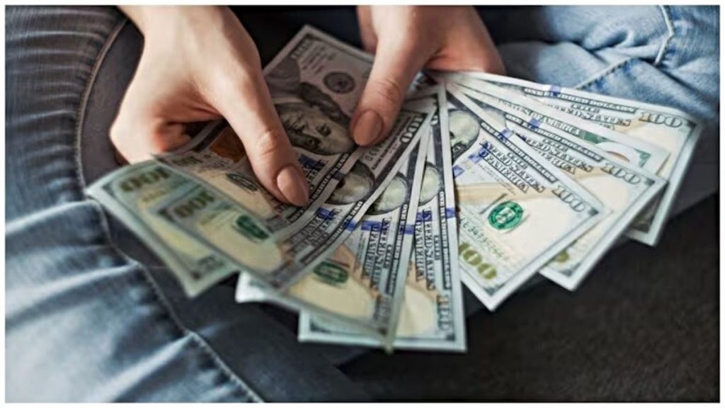 SWP (Systematic Withdrawal Plan)