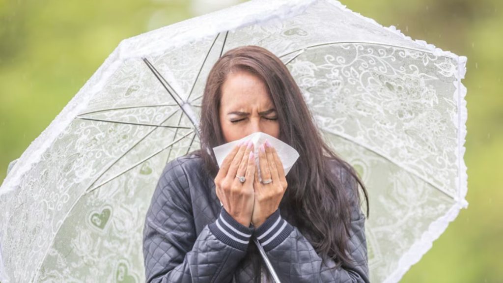 Monsoon Health Tips