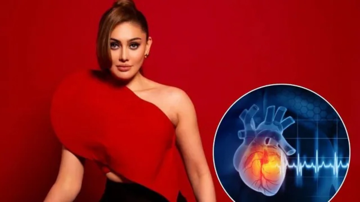 कार्डियक अरेस्ट से गई Shefali Jariwala की जान, जानिए क्या होता है Cardiac Arrest और इसके बचाव के तरीके …