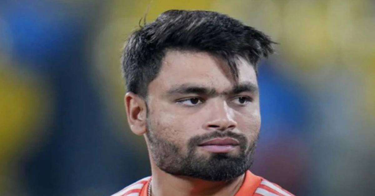 कहां गए नियम-कायदे..! रिंकू सिंह को BSA बनाने पर योगी सरकार के फैसले पर उठे सवाल, जानिए विरोध के पीछे की वजह