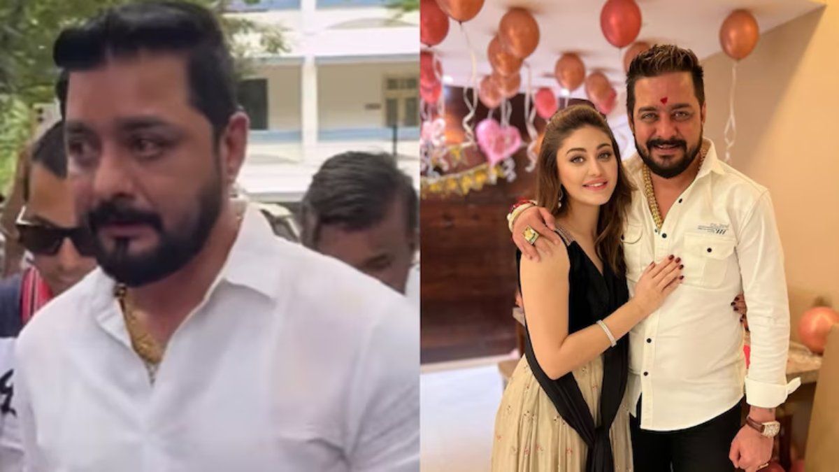 Shefali Jariwala के अचानक निधन पर Hindustani Bhau ने किया रिएक्ट, आंखों में आंसू के साथ कहा- साल में 2-3 बार वो मुझे …