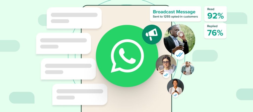 WhatsApp Hidden Group Feature