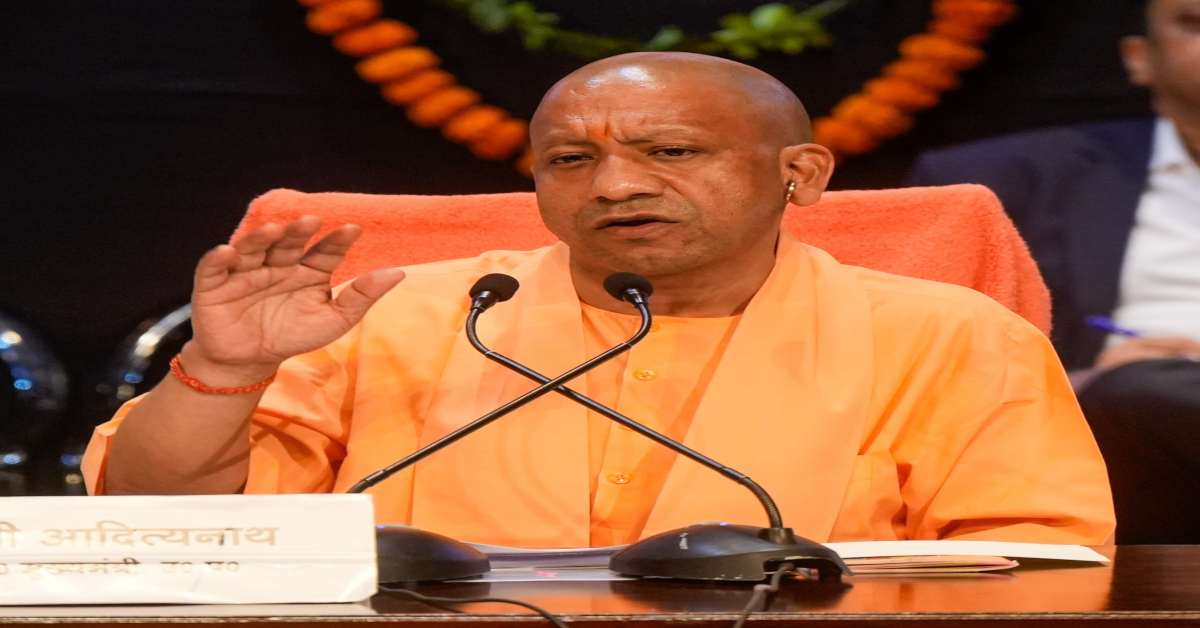 योगी सरकार ने 5 राजकीय इंजीनियरिंग कॉलेजों के बदले नाम, राज्यपाल की भी हरी झंडी, जानिए कहां-कहां किया गया बदलाव…