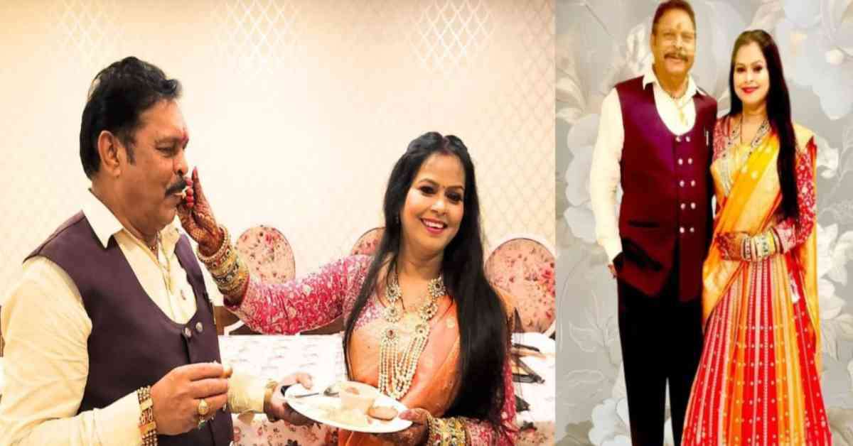 नप गए नेता जीः दूसरी शादी के चक्कर में भाजपा से निकाले गए पूर्व विधायक सुरेश राठौर, जानिए पार्टी में कब तक नहीं होगी वापसी…