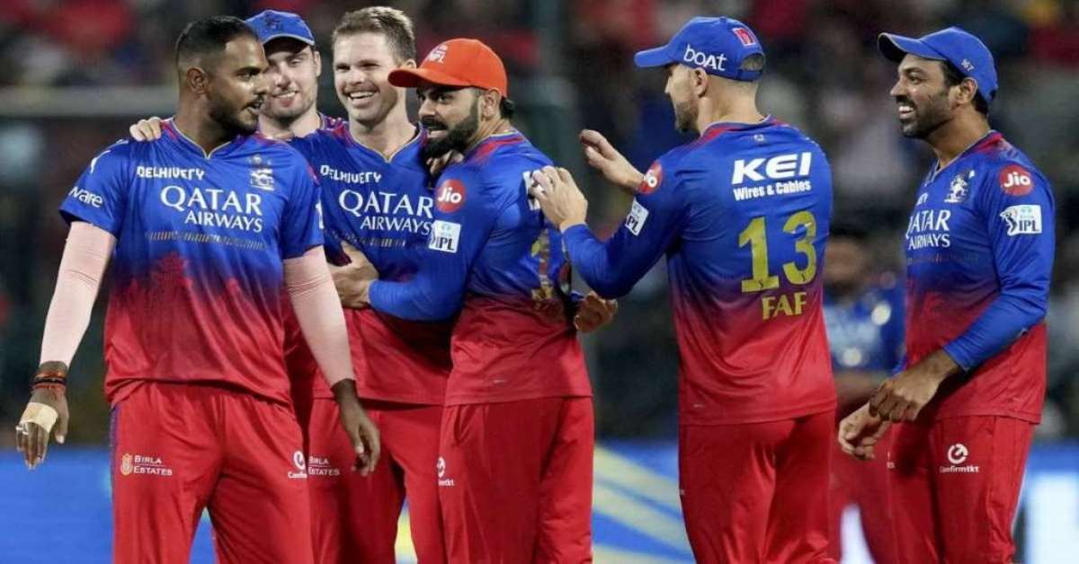 जेल जाएगा RCB का तूफानी खिलाड़ी! युवती ने लगाए यौन शोषण के आरोप, जानिए क्या है पूरा माजरा…