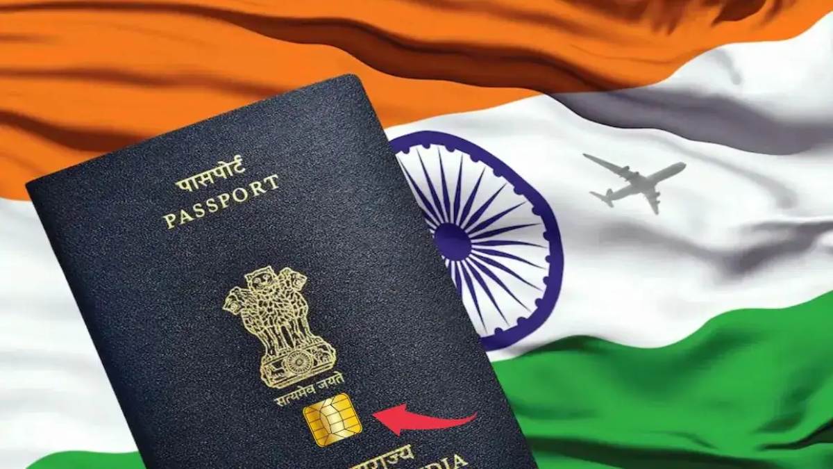 अब पासपोर्ट हुआ स्मार्ट, जानिए ई-पासपोर्ट क्या है और कैसे बनवाएं