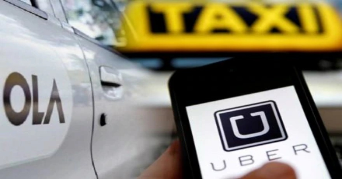 Ola-Uber टैक्सी ड्राइवर सावधान ! पहले बुकिंग कर बुलाती है ये गैंग, फिर नशीली ड्रिंक पिलाकर करते हैं ऐसा काम