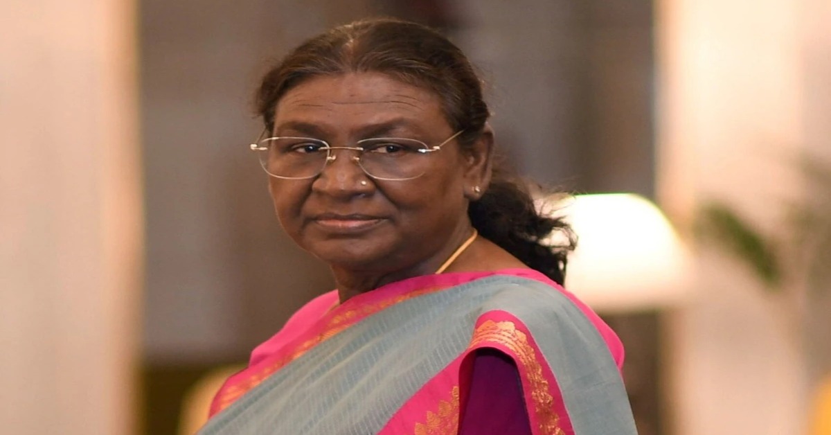 गोरखपुर आ रहीं राष्ट्रपति द्रौपदी मुर्मू, गोरखनाथ मंदिर में करेंगी दर्शन, AIIMS के दीक्षांत समारोह में होंगी शामिल