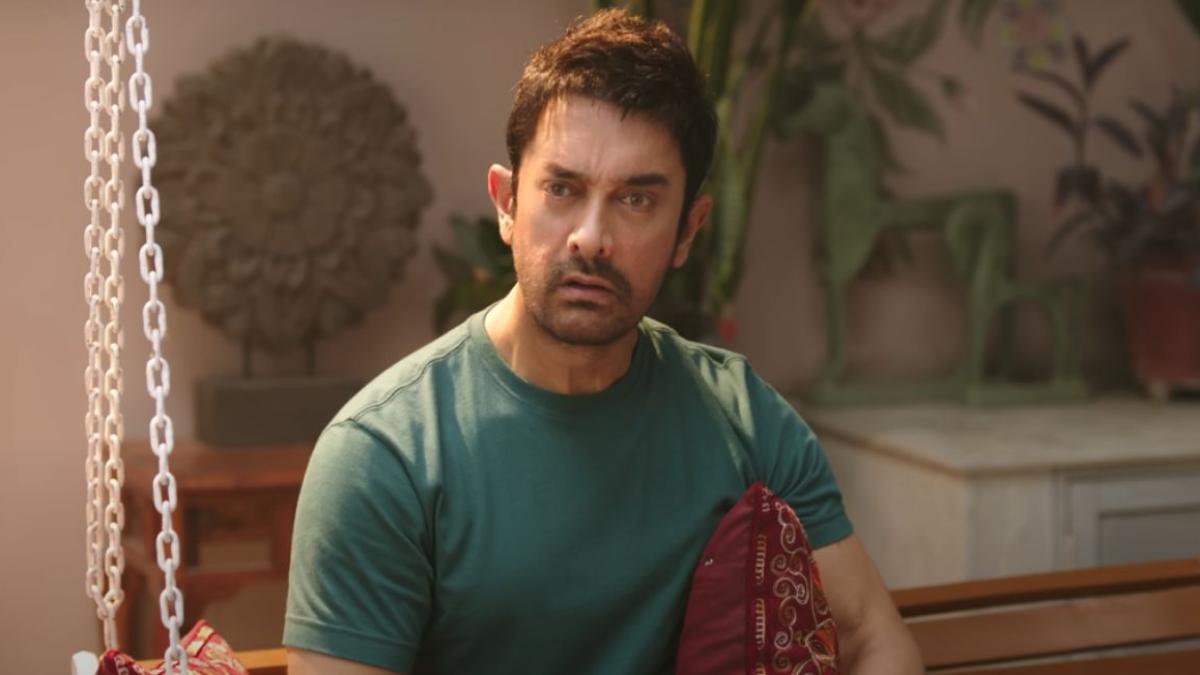 Sitare Zameen Par Collection Day 9: आमिर खान की 7वीं फिल्म 100 करोड़ क्लब में हुई शामिल, जानिए कितनी हुई कमाई…