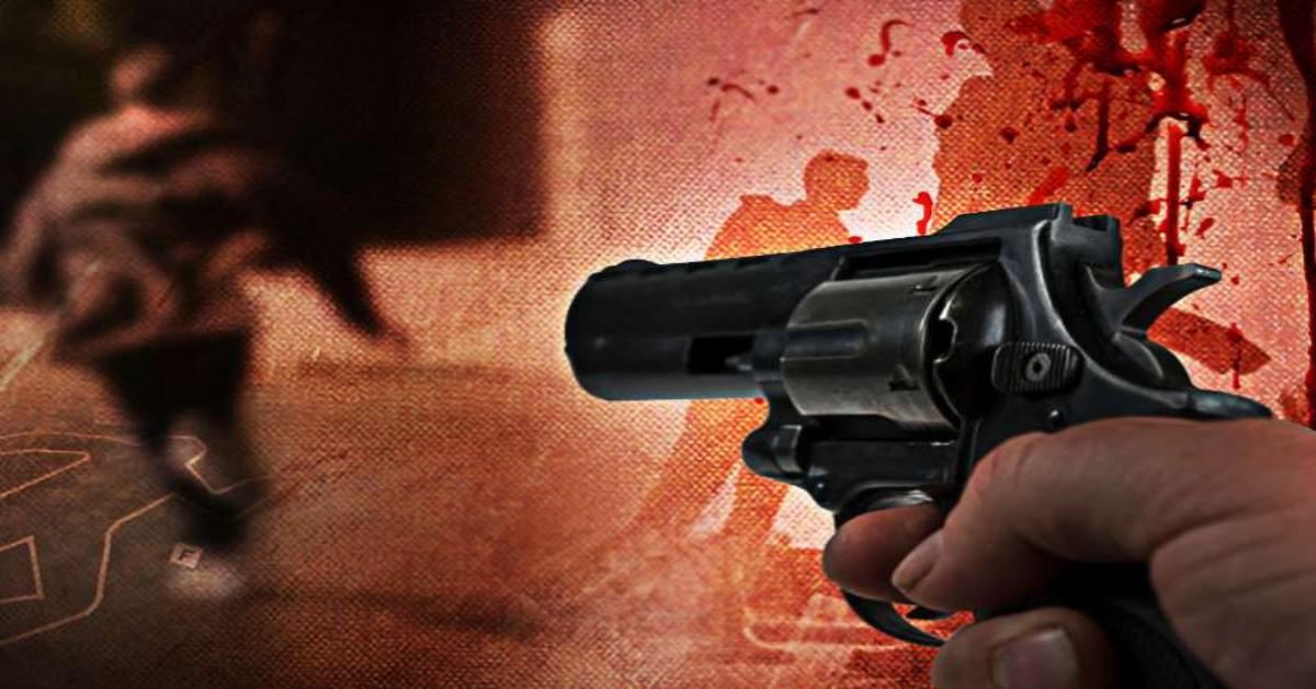 पुलिस मुठभेड़ में ढेर हुआ हाईवे का लुटेरा, यूपी, महाराष्ट्र और हरियाणा में दर्ज थे कई मामले, कई ट्रक ड्राइवरों की कर चुका था हत्या