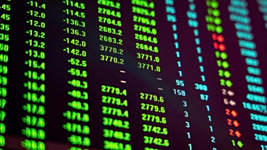 Stocks To Watch