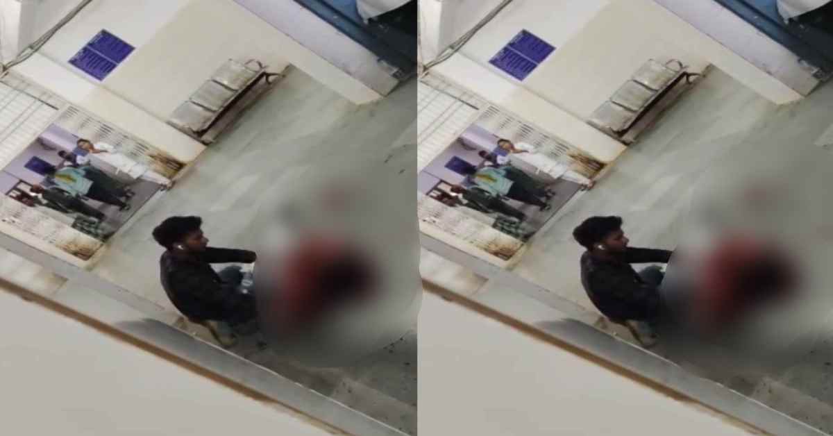 रेतता रहा गला, देखती रही पब्लिक: छात्रा की हत्या का LIVE VIDEO आया सामने, जानिए पूरा मामला