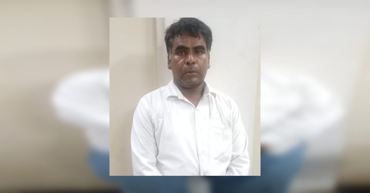 धर रही गई सारी चालाकी: सरकारी योजनाएं और समितियों का हवाला देकर ठगी करने वाला आरोपी गिरफ्तार, ऐसे चढ़ा पुलिस के हत्थे