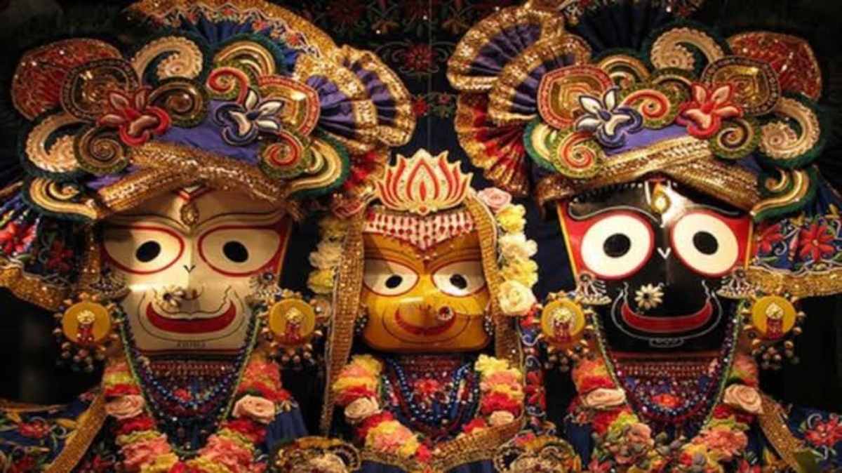 जल्द बीमार पड़ने वाले हैं भगवान जगन्नाथ, 15 दिन तक नहीं होंगे दर्शन …