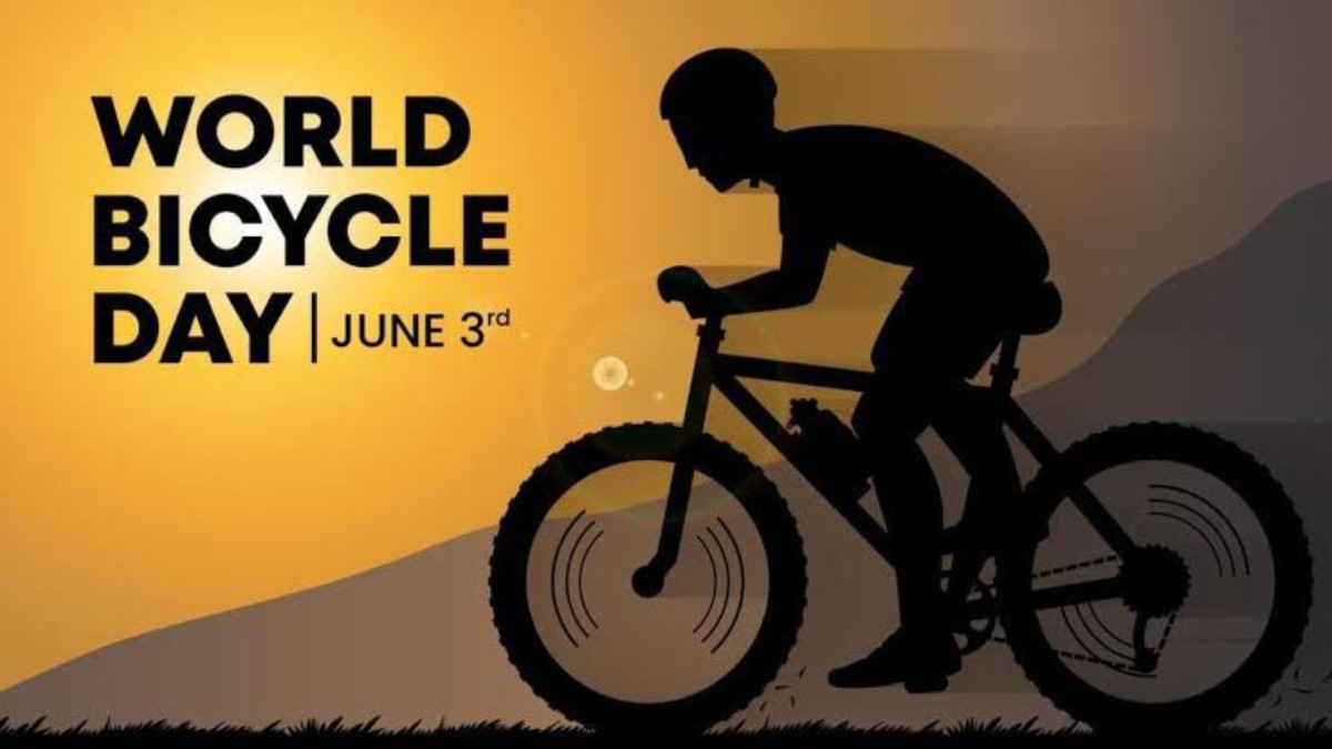 World Bicycle Day : स्वास्थ के लिए सबसे अच्छा होता है साइकिल चलना, मिलते हैं शारीरिक-मानसिक लाभ …