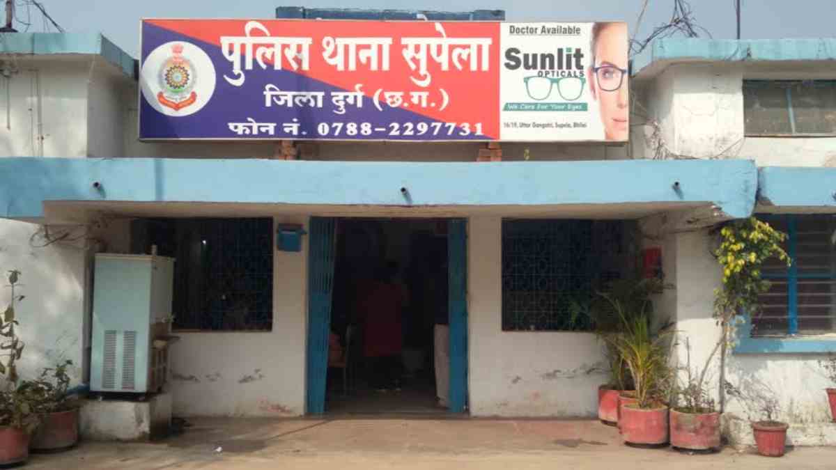 CG News : तीन छात्र लापता, 72 घंटे बाद भी नहीं मिला कोई सुराग, खोजबीन में जुटी है पुलिस