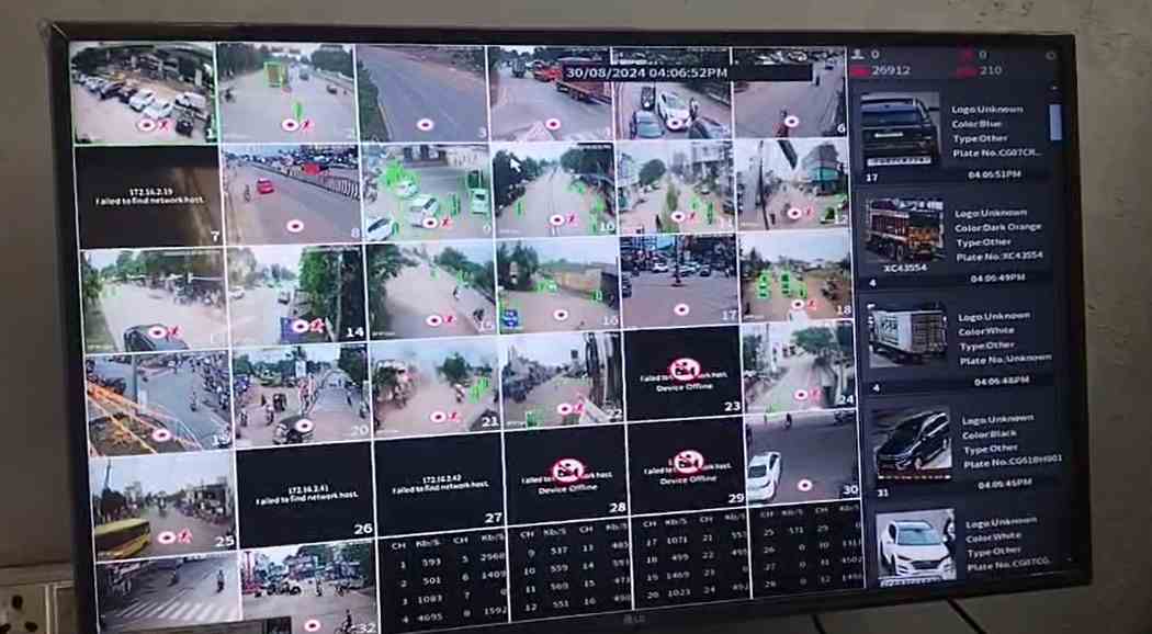 CG News : सकुशल घर लौटे तीनों बच्चे, खोजबीन में जुटी रही पुलिस, परिजन भी थे परेशान