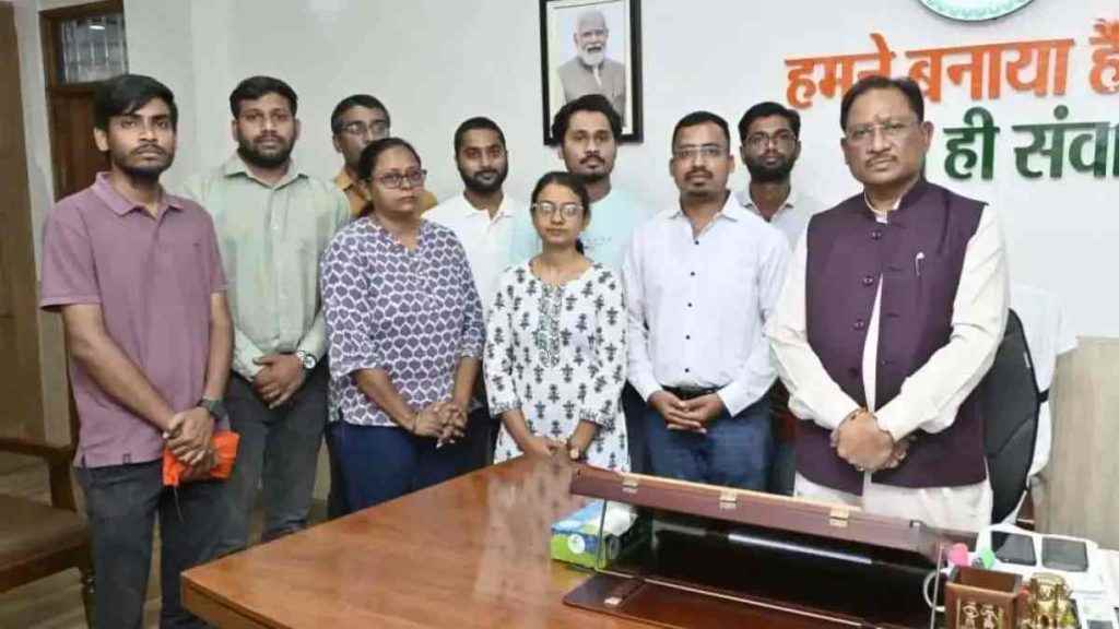 खबर का असर : बर्खास्त 2621 बीएडधारी सहायक शिक्षकों के समायोजन के लिए 17 से ओपन काउंसिलिंग, समय सारिणी जारी