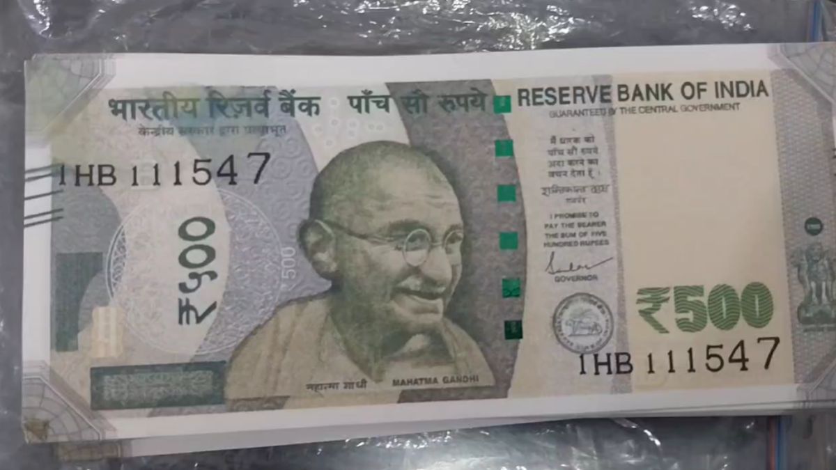 जबलपुर नकली नोट मामले में नया खुलासा: मंडला, नरसिंहपुर तक फैला था आरोपियों का जाल, 12 लाख के नकली नोट बरामद