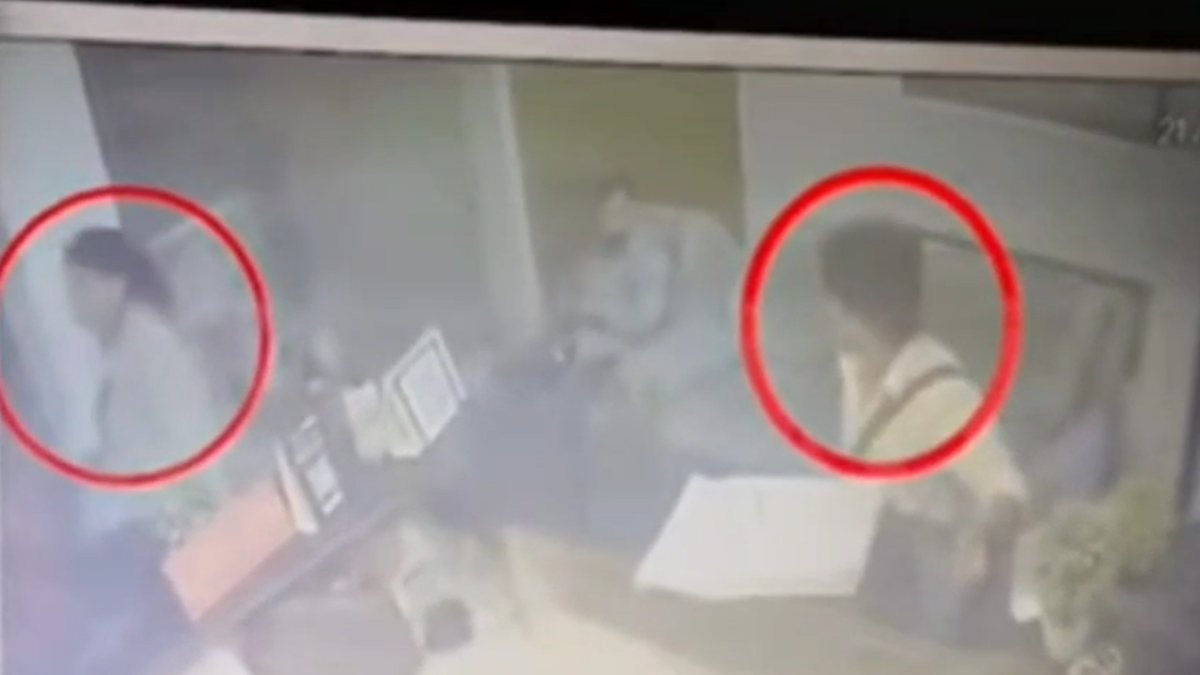 रघुवंशी दंपति का आखिरी CCTV फुटेज आया सामने: होटल के भीतर दिखाई दिए कपल, 22 मई को आखिरी बार देखे गए शिलांग में, सोनम 13 दिनों से लापता