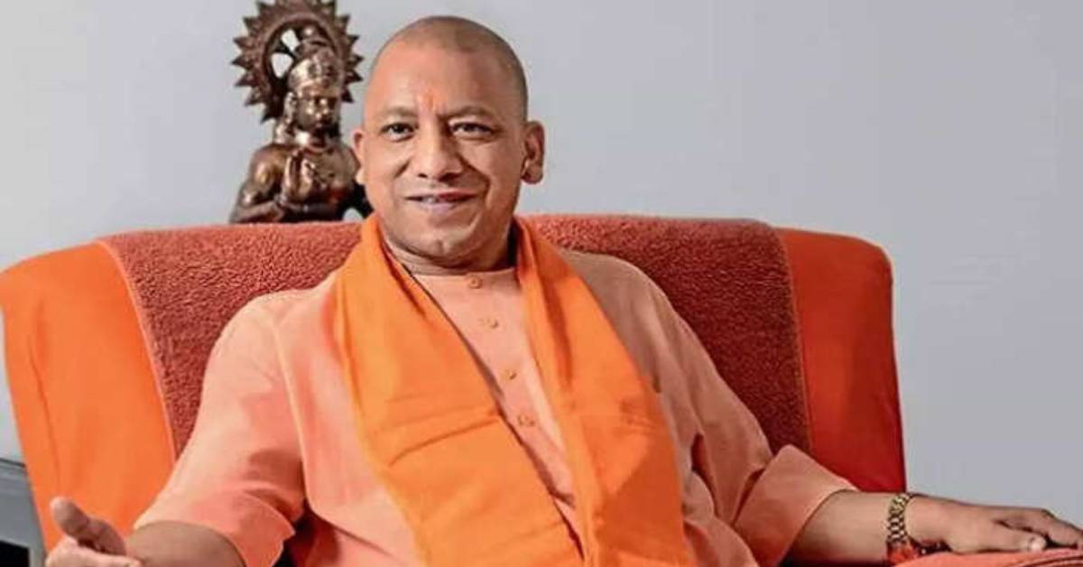 महंत से मुख्यमंत्री का सफरनामाः पहले लहराया हिंदुत्व का परचम, जानिए फिर अजय बिष्ट से कैसे बने योगी आदित्यनाथ…