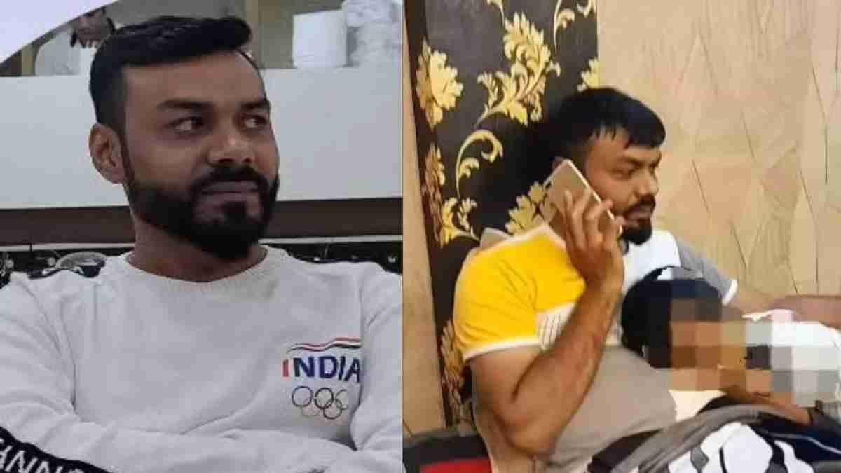 रेपिस्ट के खिलाफ एक और केस: शूटिंग की आड़ में युवतियों से दुष्कर्म करने वाले मोहसिन खान पर FIR, एट्रोसिटी एक्ट के तहत भी मामला दर्ज
