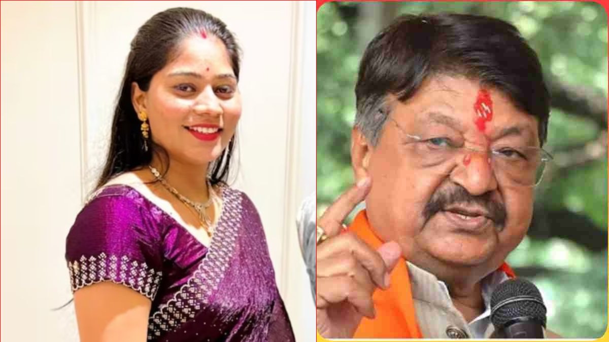 ‘…सरकार की ओर से CBI जांच की मांग की जाएगी’, लापता सोनम को लेकर मंत्री विजयवर्गीय का बयान, कहा-  अधिकारियों की रुचि नहीं…     