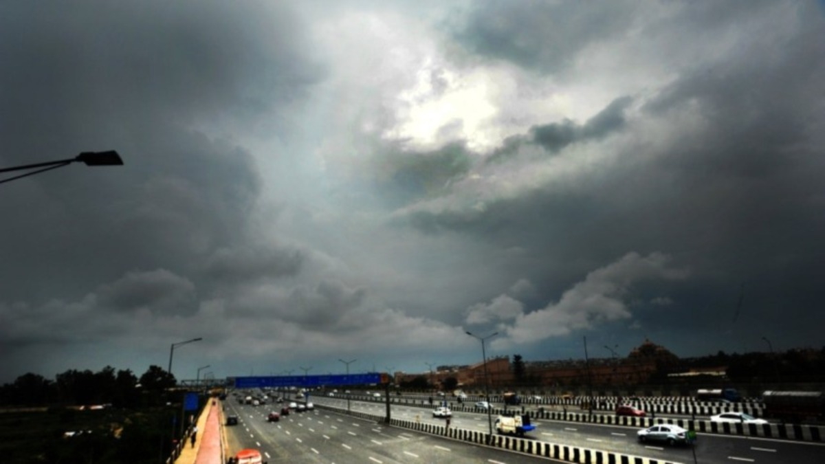 Punjab Weather Alert: नौतपा खत्म होने से पहले बदला मौसम का मिजाज, 6 जिलों में बारिश का अलर्ट जारी…
