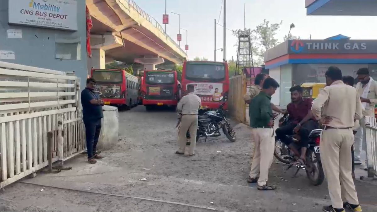 बीसीएलएल बस चालक हड़ताल पर: 12 रूटों पर बस सेवाएं प्रभावित, हजारों यात्री परेशान