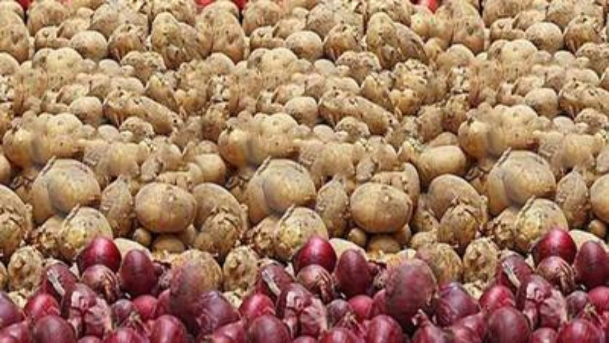 Kitchen Tips: अंकुरित आलू-प्याज का सेवन सेहत के लिए होता है हानिकारक, जानिए क्यों और इन्हें स्टोर करने के तरीके…