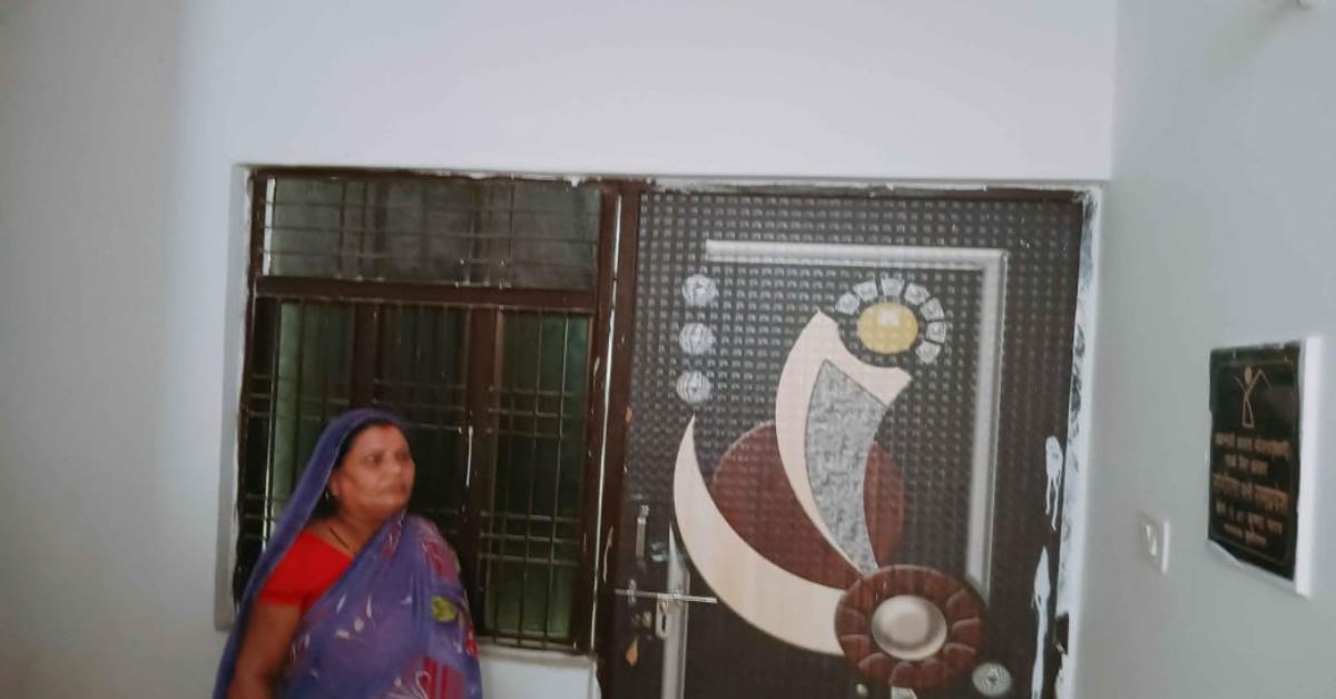 UP में गरीबों के हक पर डाकाः PM आवास योजना बनी ‘पैसा खाऊ’ योजना, होटल सूर्या पैलेस को दिया गया लाभ, कब होगी ‘बिकाऊ’ सिस्टम की सफाई?