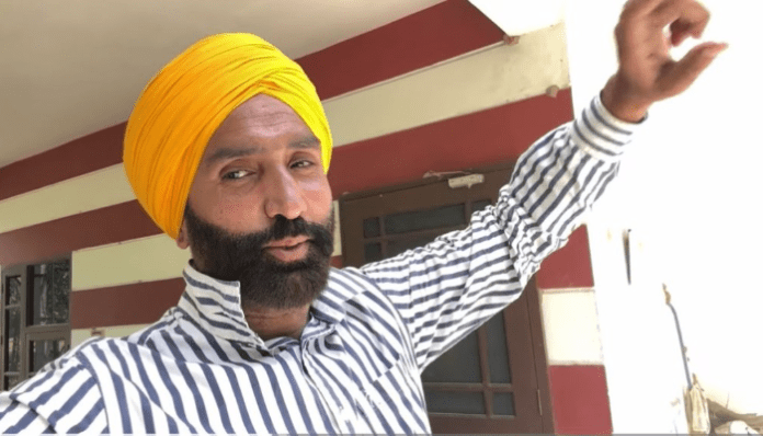 यूट्यूबर जसबीर सिंह के समर्थन में आया पाकिस्तानी यूट्यूबर नासिर, बोला- मैंने जोती और जसबीर की मुलाकात ISI से नहीं कराई